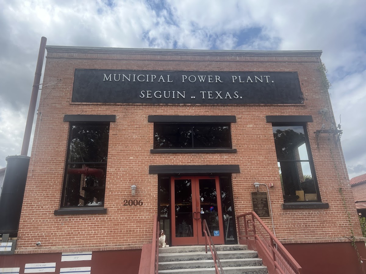 The Powerplant Texas Grill